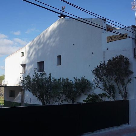 Casa El Regall Calig Экстерьер фото