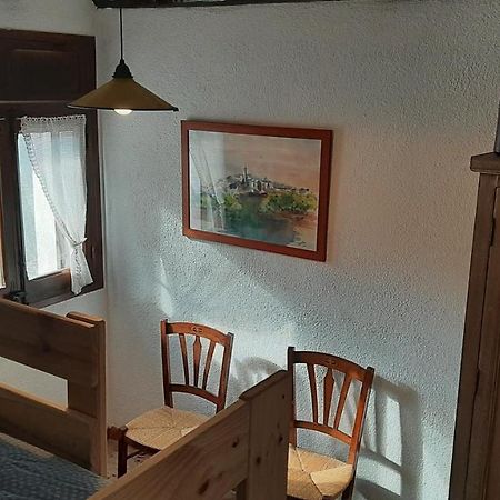 Casa El Regall Calig Экстерьер фото