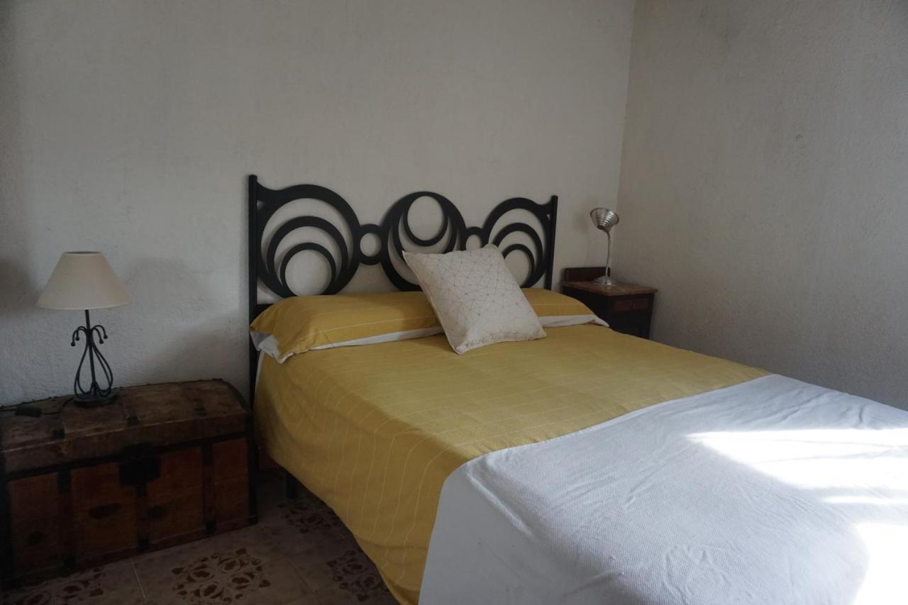 Casa El Regall Calig Экстерьер фото