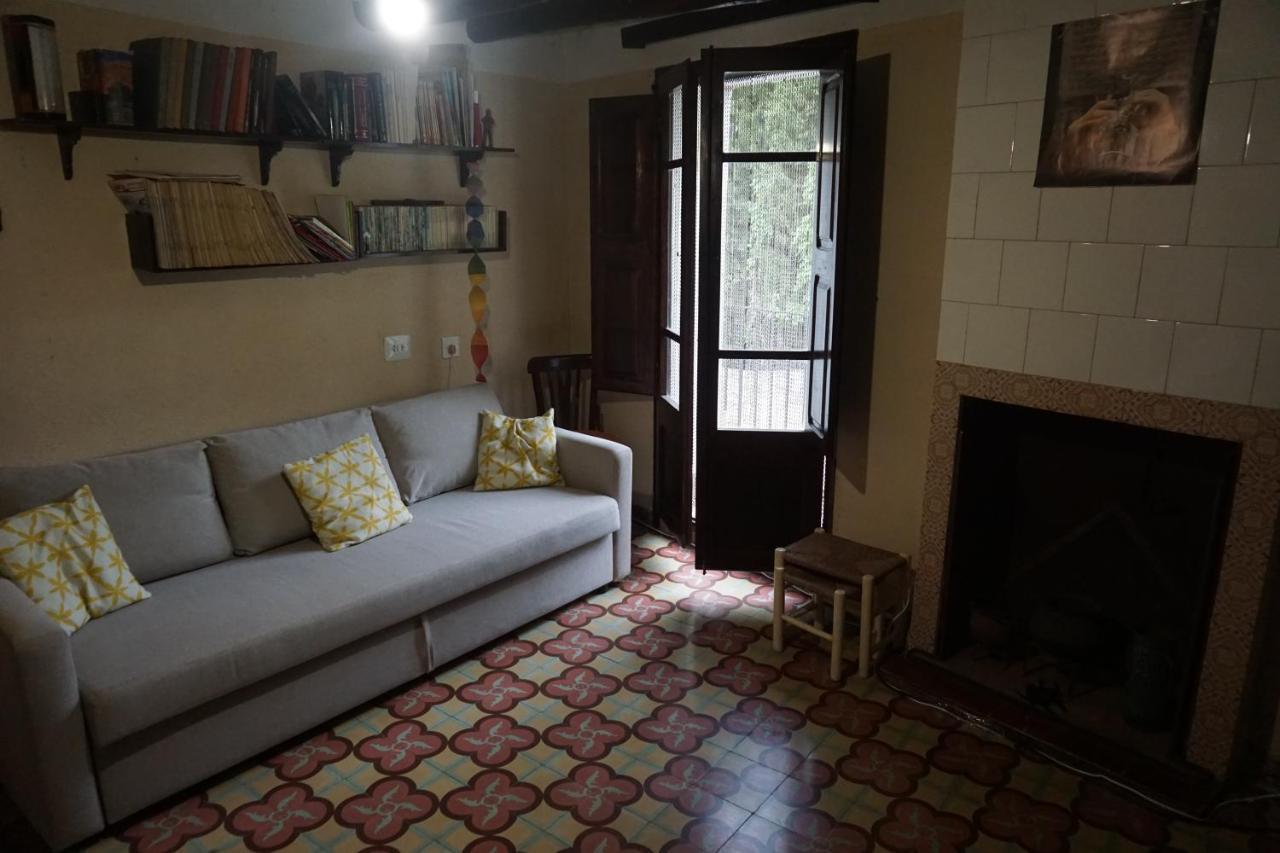 Casa El Regall Calig Экстерьер фото