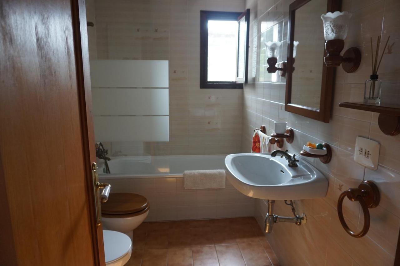 Casa El Regall Calig Экстерьер фото