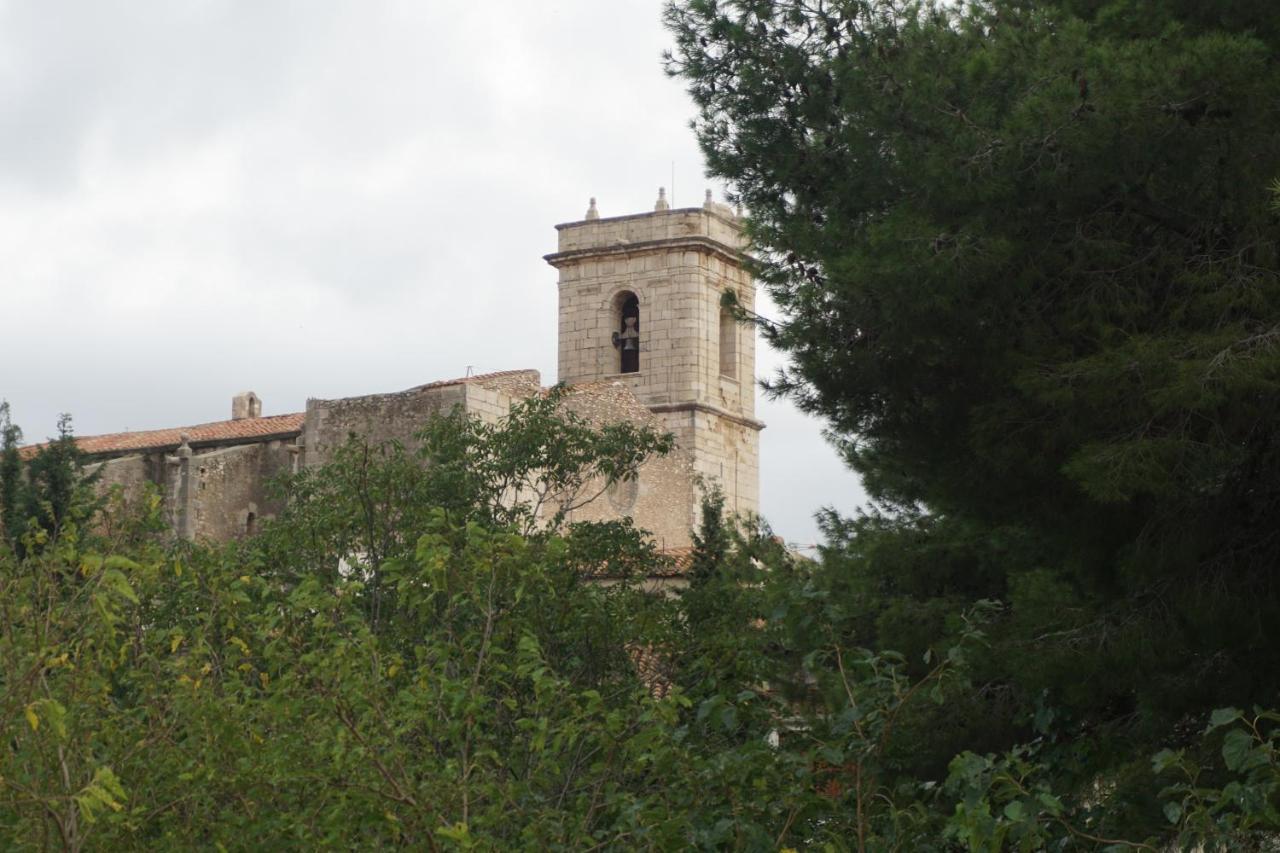 Casa El Regall Calig Экстерьер фото
