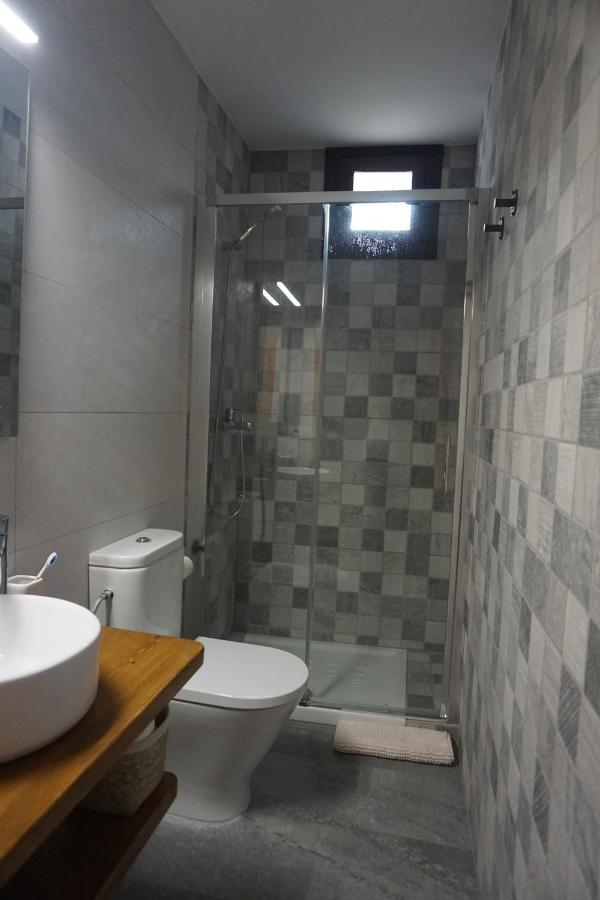 Casa El Regall Calig Экстерьер фото