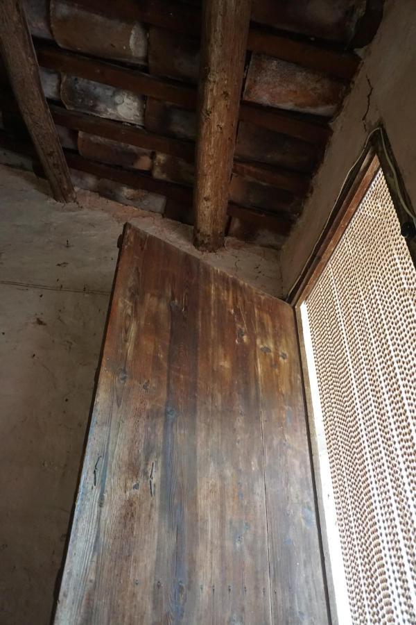 Casa El Regall Calig Экстерьер фото