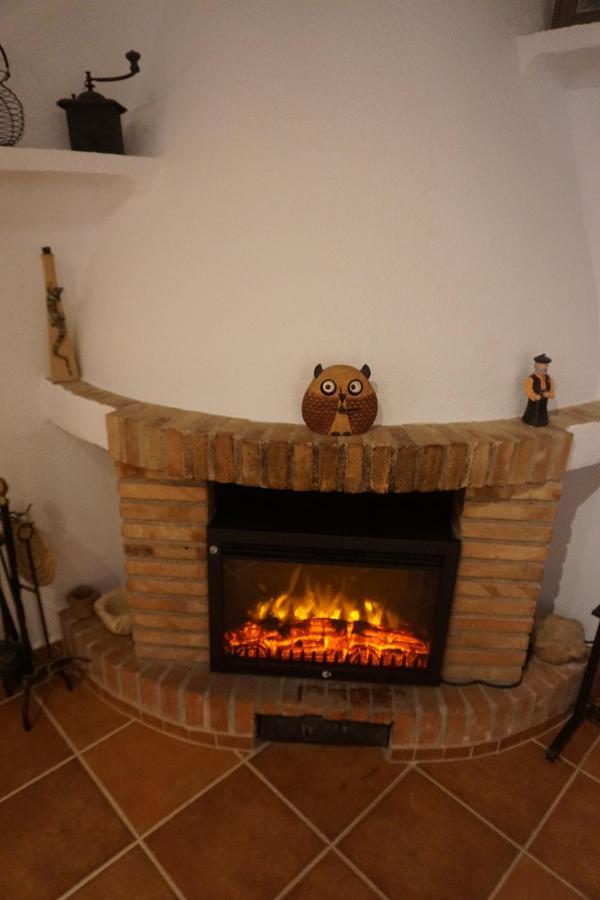 Casa El Regall Calig Экстерьер фото