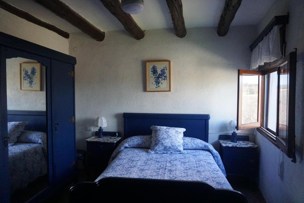Casa El Regall Calig Экстерьер фото