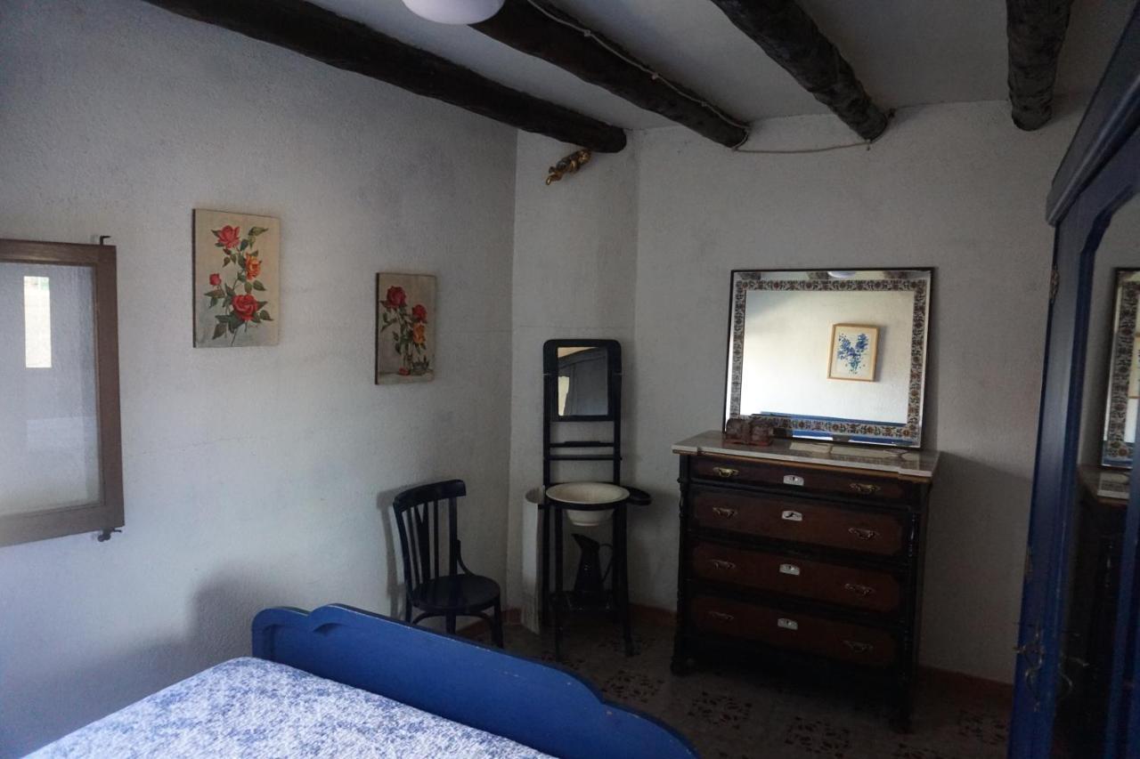 Casa El Regall Calig Экстерьер фото