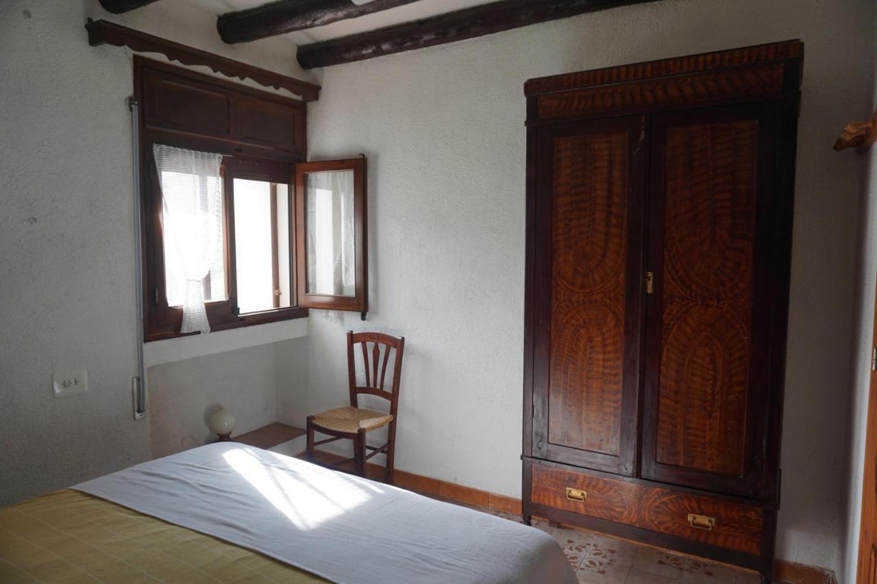 Casa El Regall Calig Экстерьер фото
