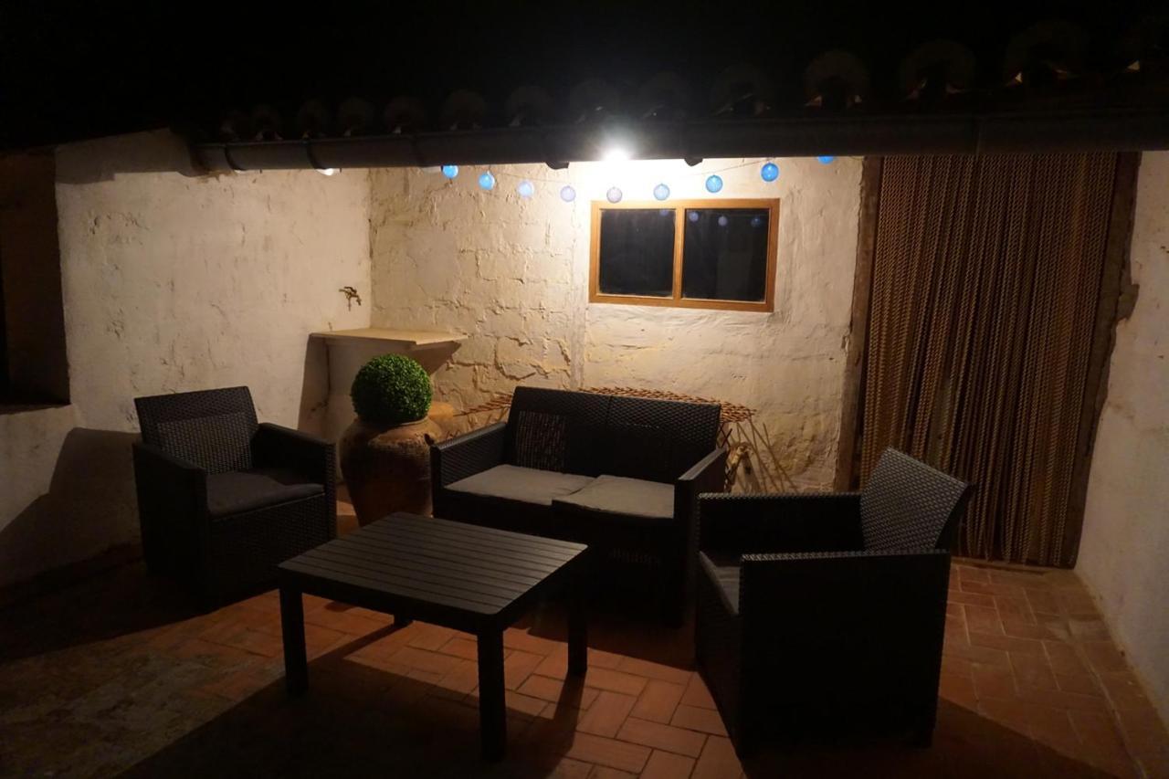 Casa El Regall Calig Экстерьер фото
