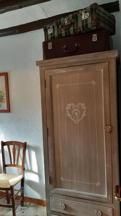 Casa El Regall Calig Экстерьер фото